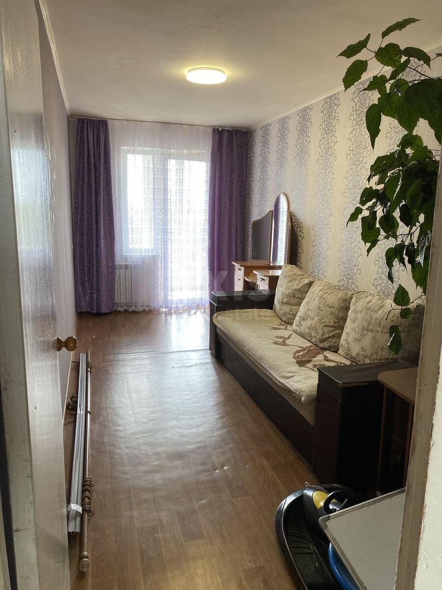 3k apartment vul. Pryrichna 52