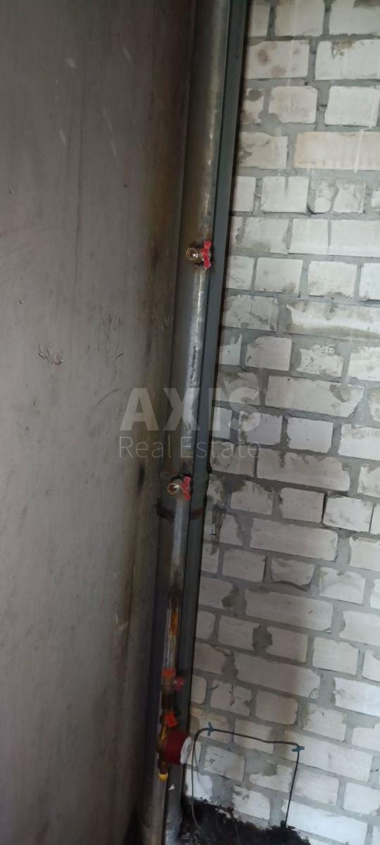 2k apartment vul. Saperno-Slobids'ka 224