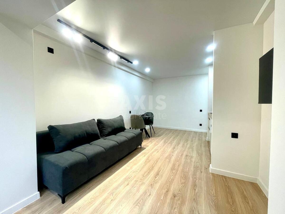 1k apartment vul. Junosti 9638756