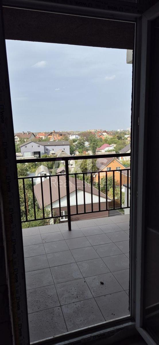 1k apartment vul. Bal'zaka Onore de 113