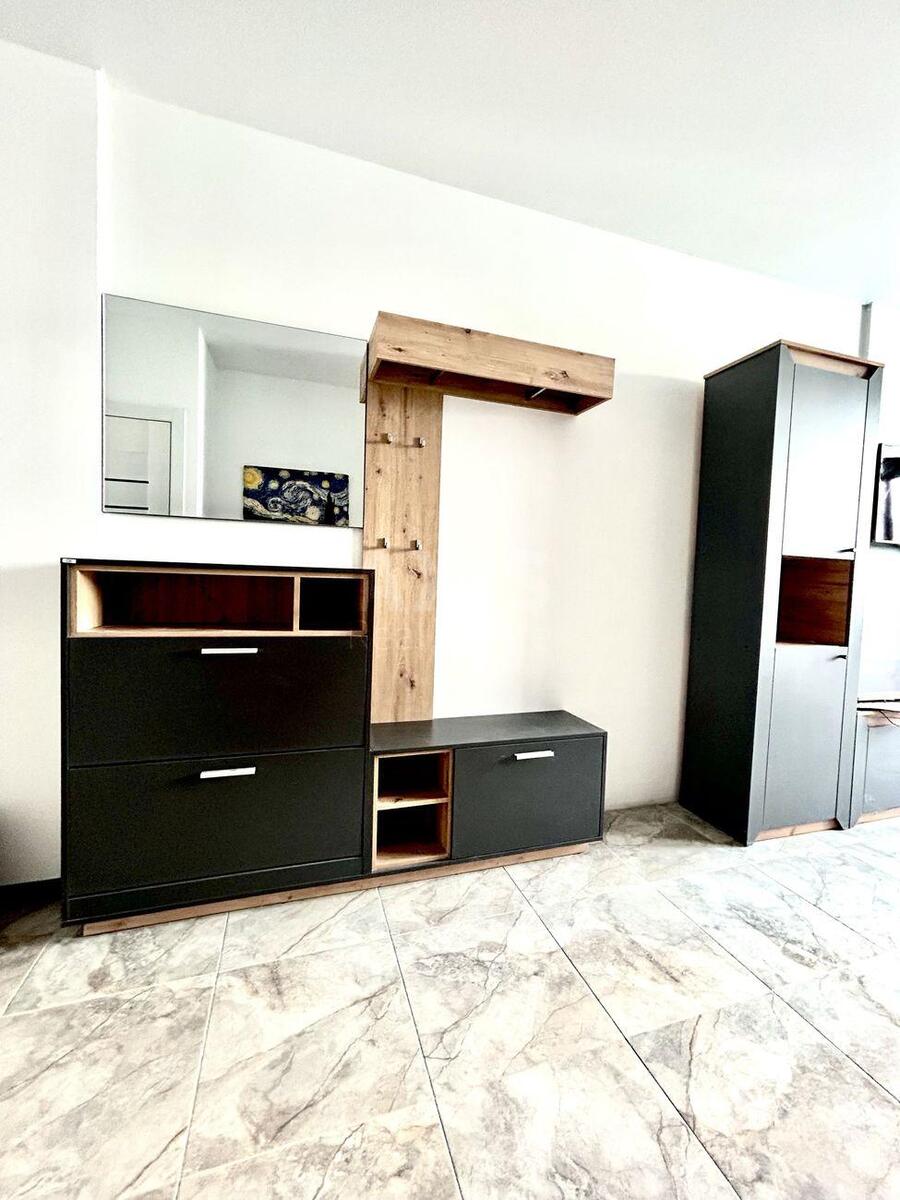 1k apartment vul. Strokacha Tymofija 97