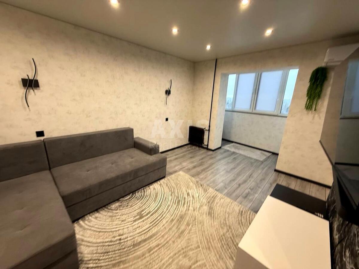 1k apartment vul. Fedora Maksymenka 106392112