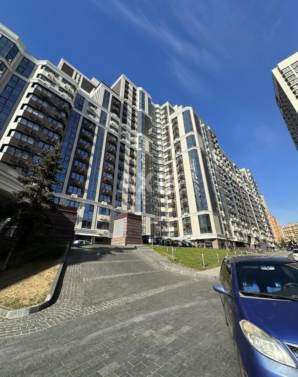 3к квартира ул. Малая Житомирская 10