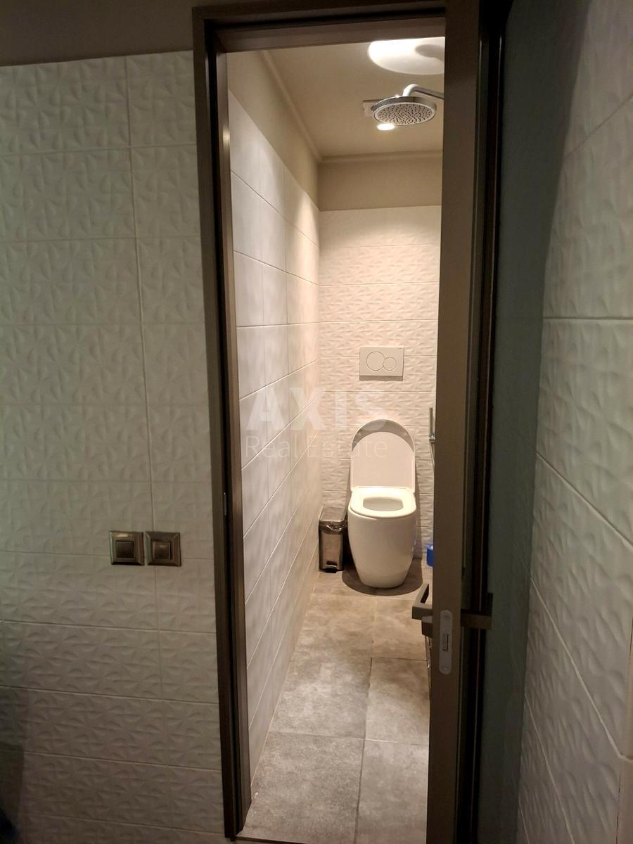 Trade object vul. Saksagans'kogo 44Б, 131m26395716