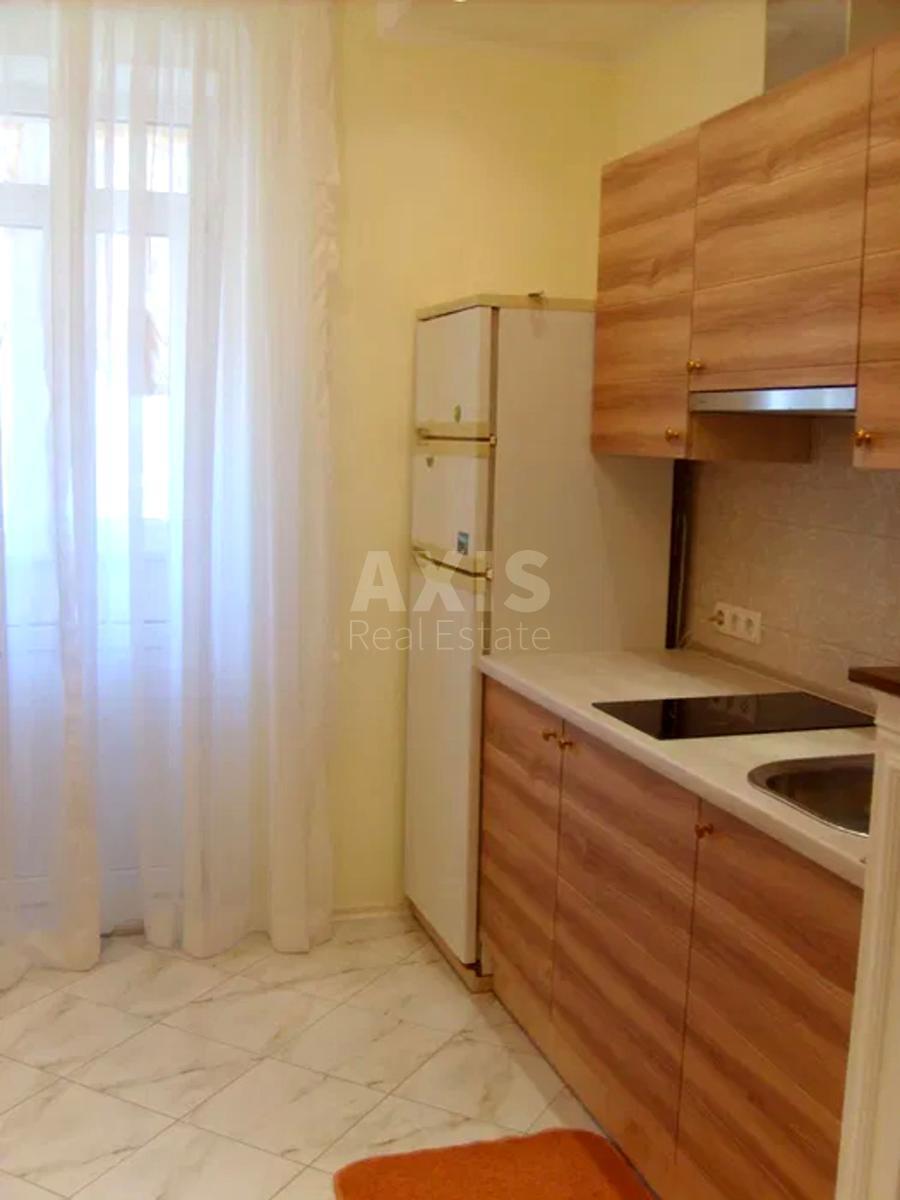 1k apartment vul. Olevs'ka 963994
