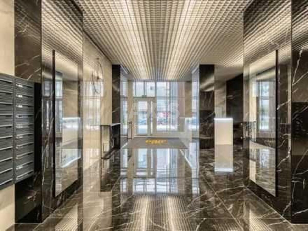 2k apartment vul. Kikvidze 41Б18