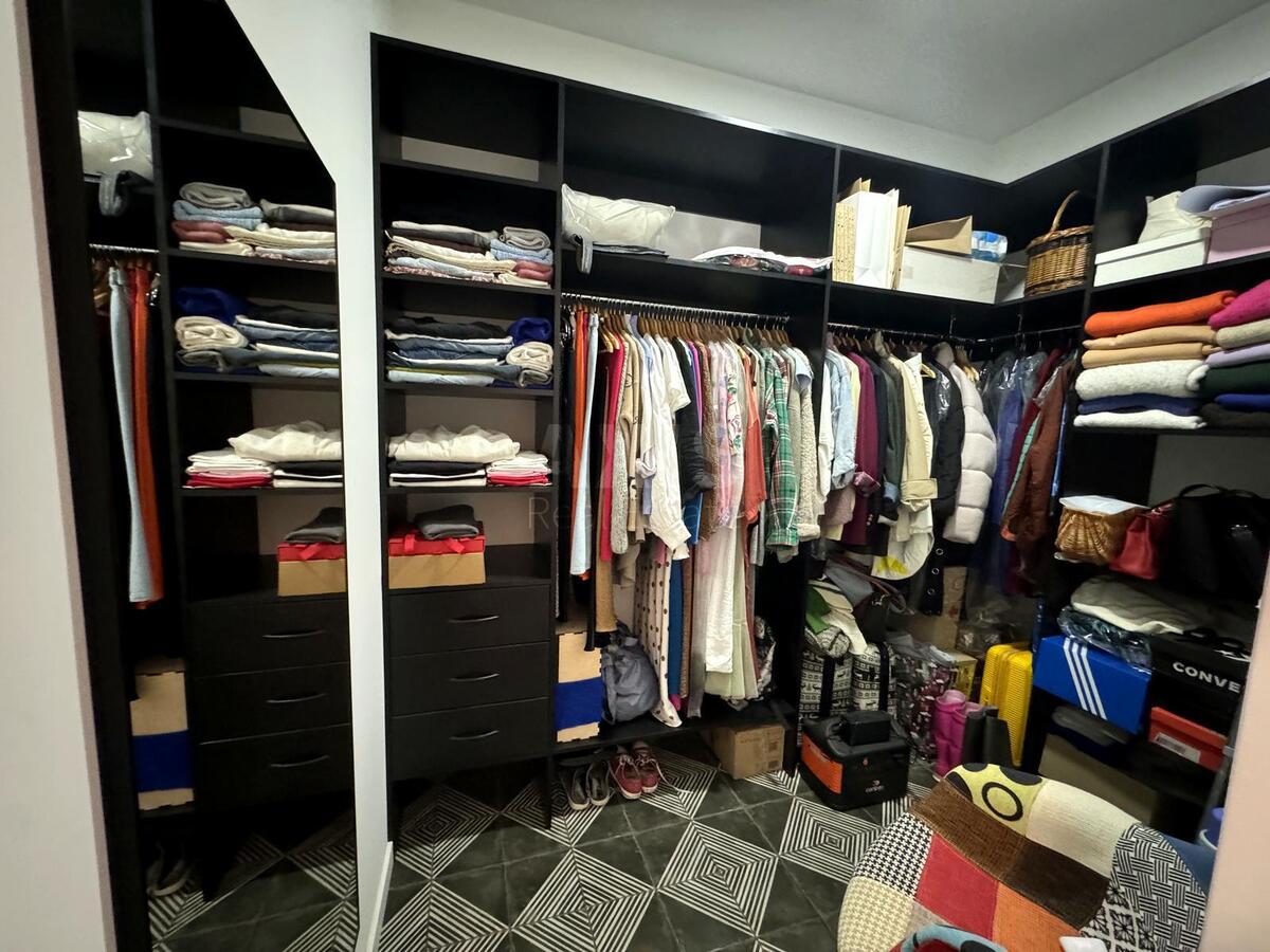 1k apartment vul. Truskavec'ka 4Б6401413