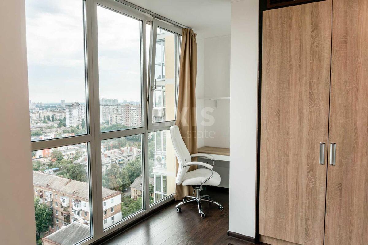 2k apartment vul. Jurija Pashalina 17640317