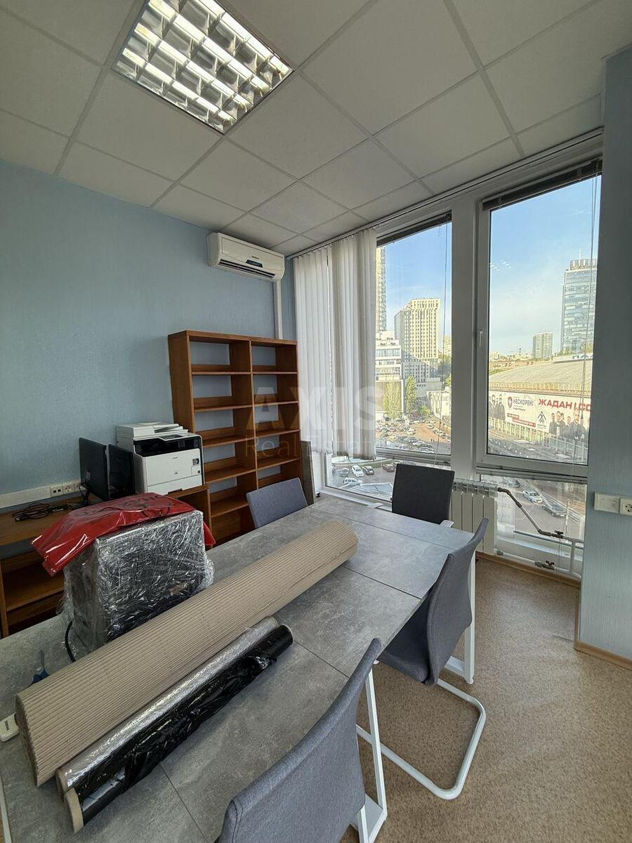 Office vul. Esplanadna 20, 25m2640675