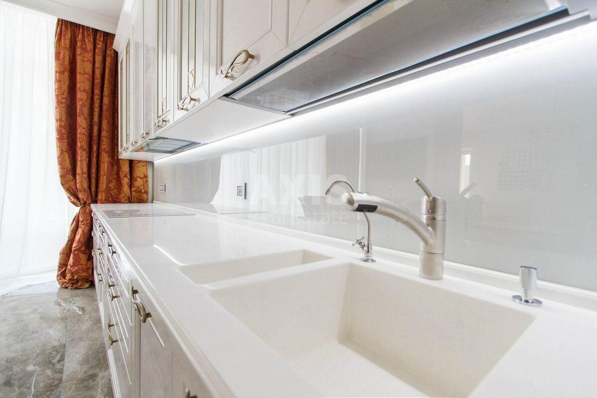 3k apartment vul. Ioana Pavla II 6/110