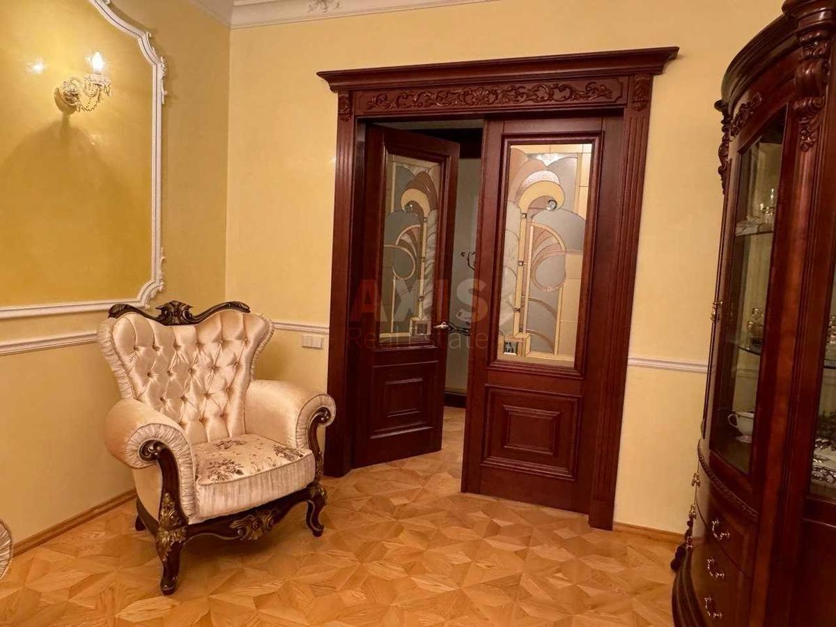 3к квартира пр-т Науки 304