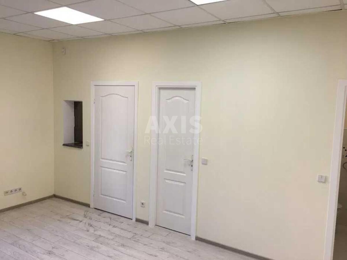 Office vul. Jaroslaviv Val 30А, 50m21
