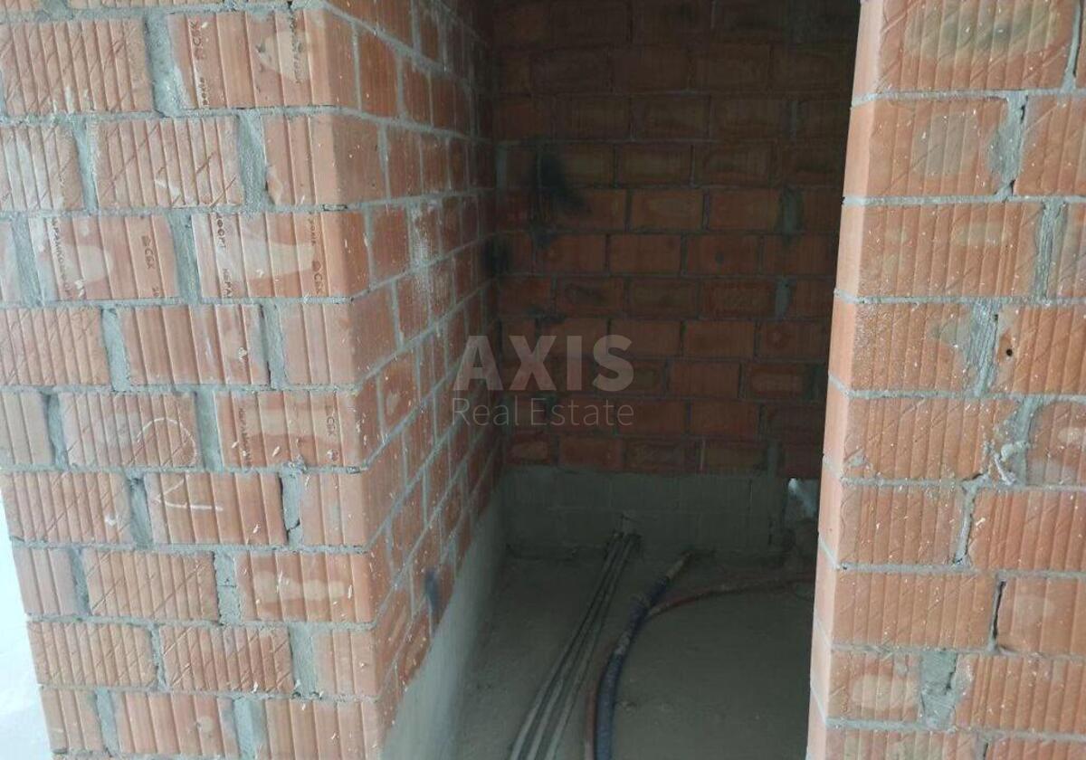 1k apartment vul. Zarichna 6, корп. 3599982