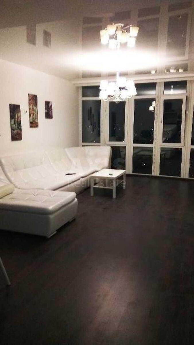 2k apartment bul. Kol'cova 14600461