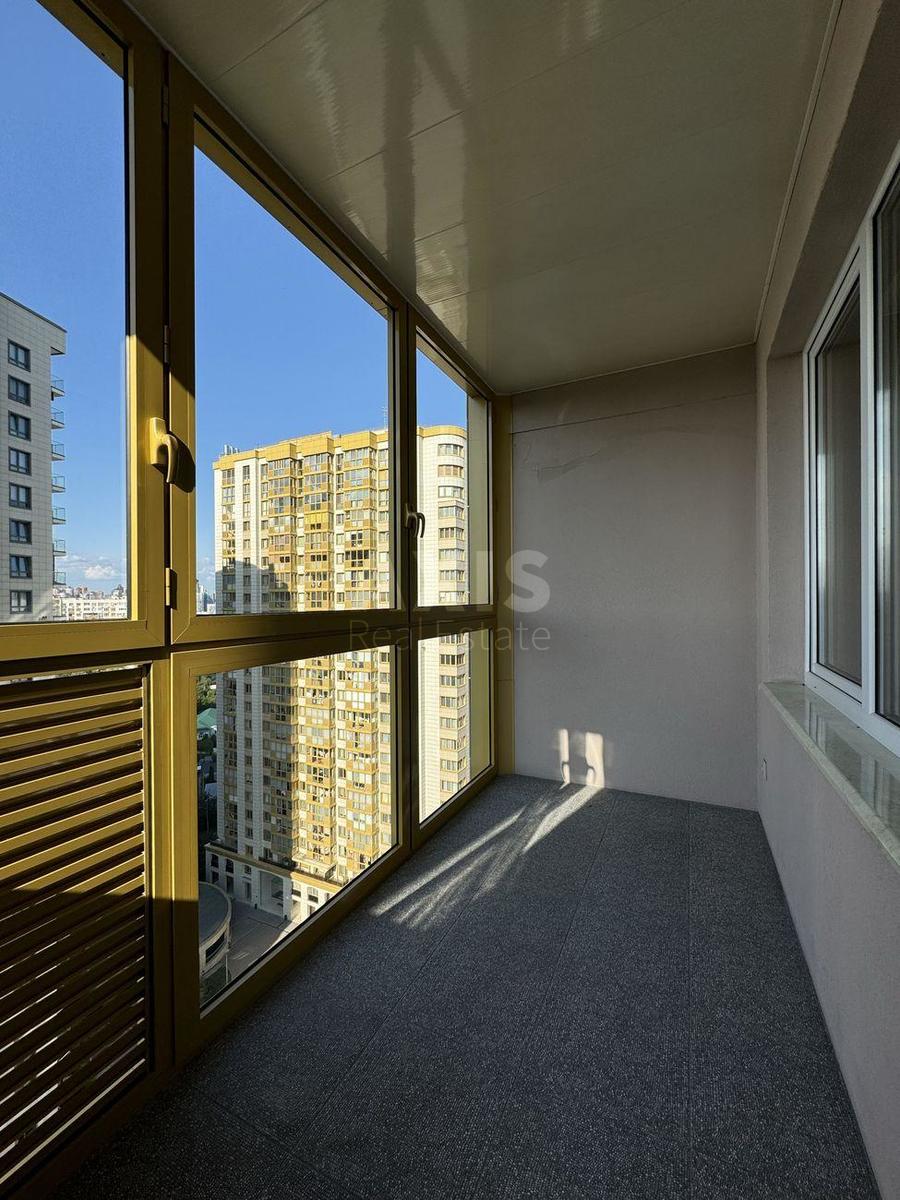 3k apartment pr-t Golosii'vs'kyj 622