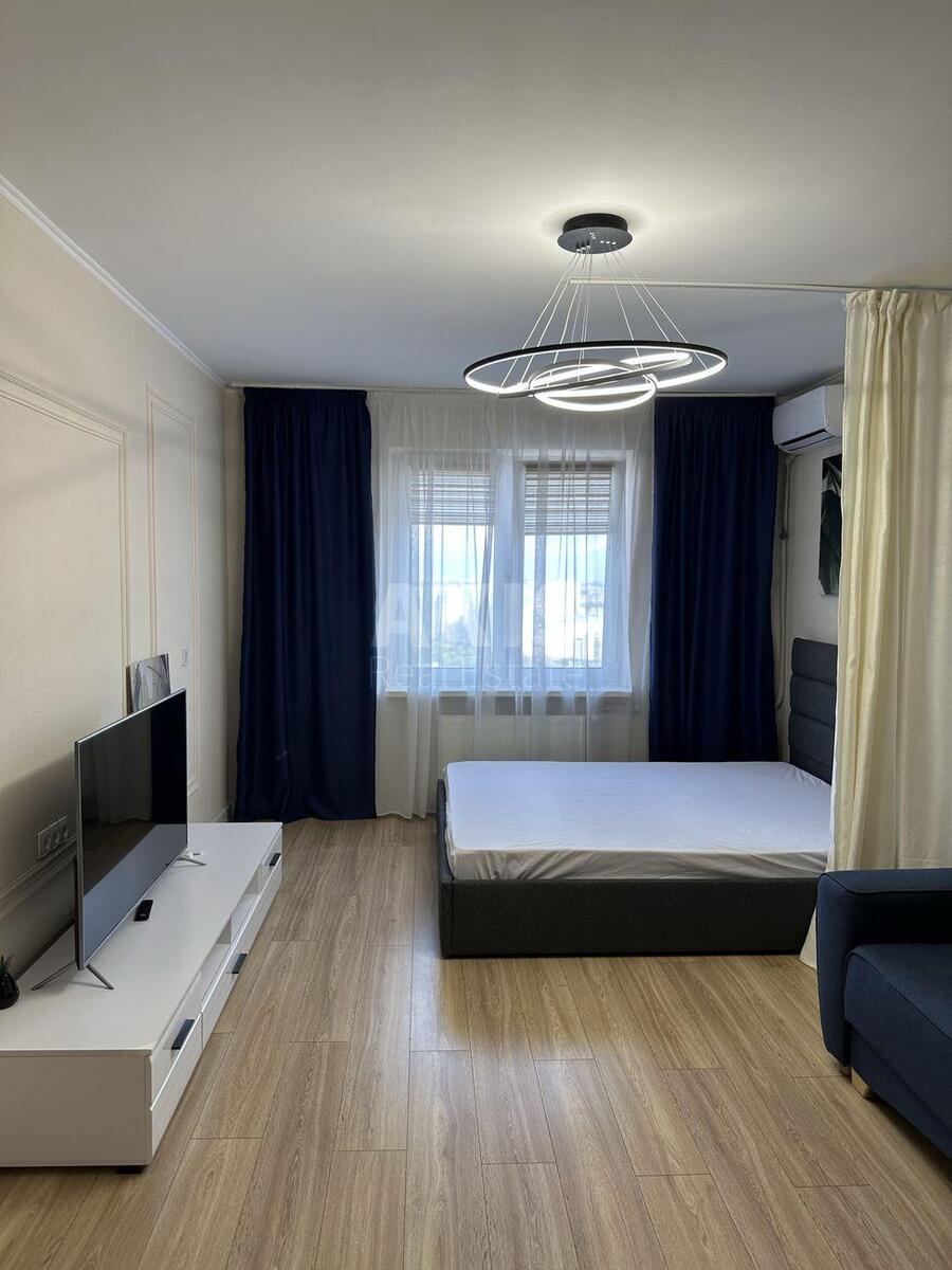 2k apartment vul. Danchenka Sergija 37