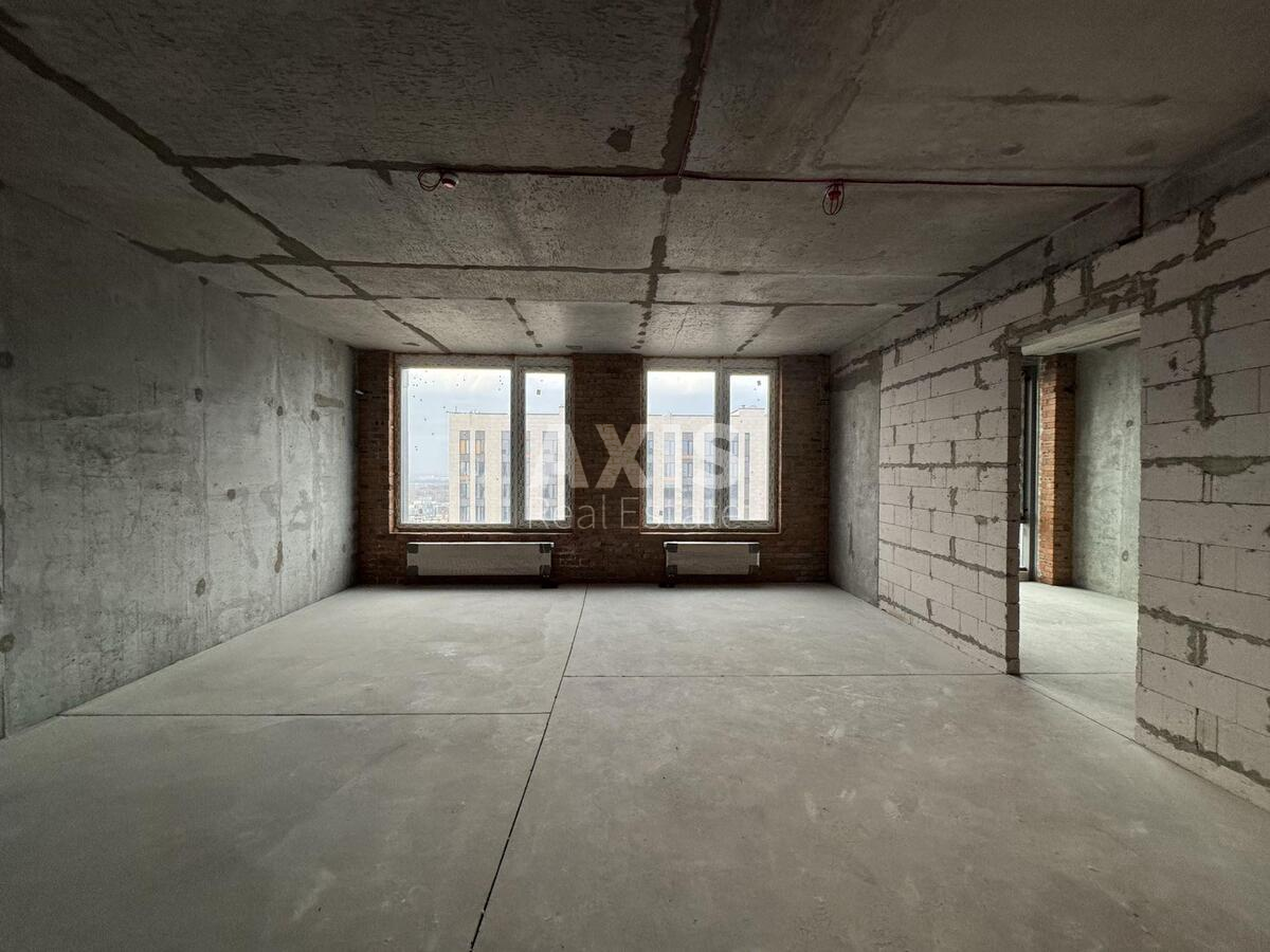 2k apartment vul. Zabolotnogo Akademika 1552911