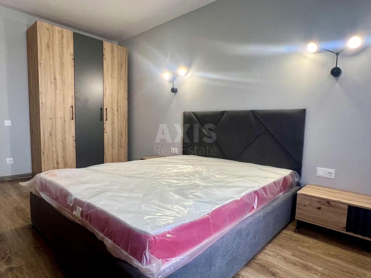 2k apartment vul. Baggovutivs'ka 176021710