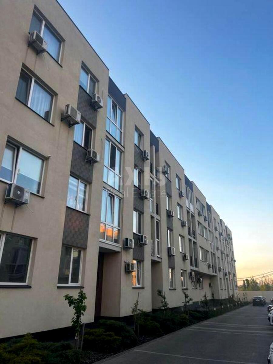 2к квартира ул. Березовая 416147416