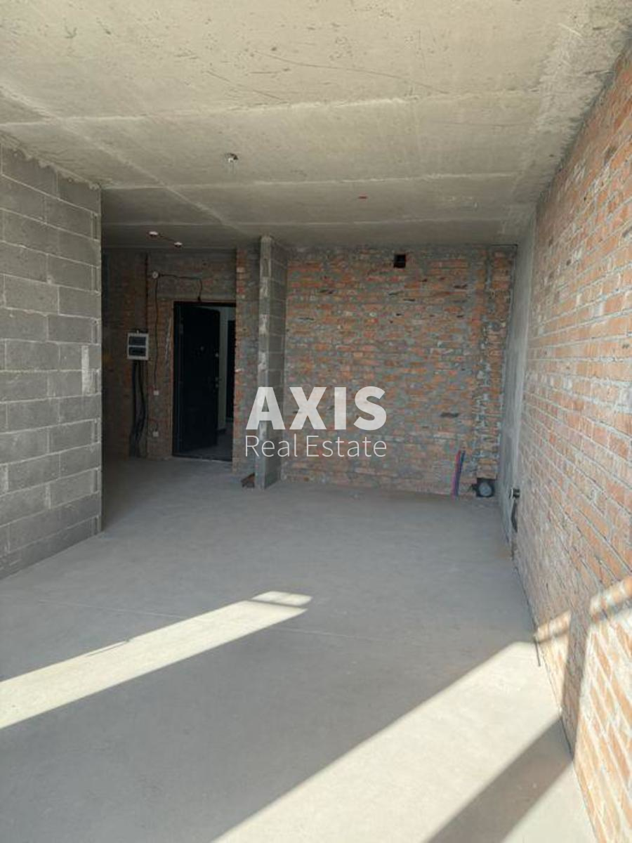 3k apartment vul. Nekrasova 12а4