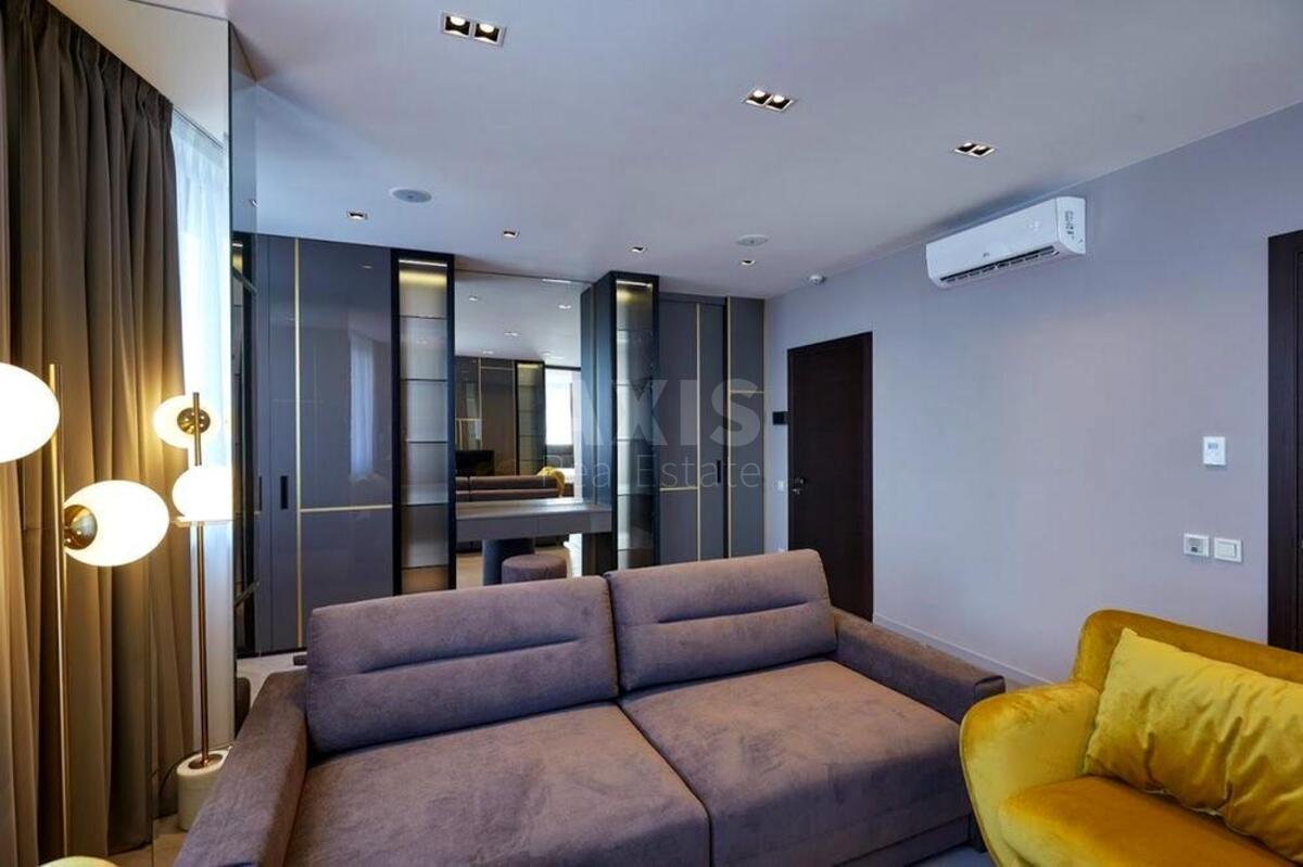 2к квартира ул. Антоновича 74615206