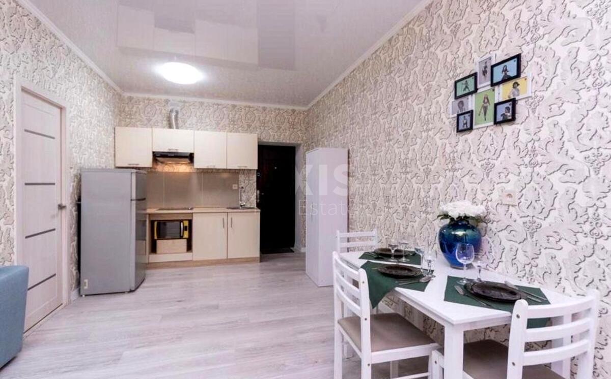 3k apartment vul. Basejna 1061536
