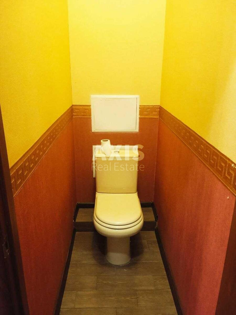 2k apartment vul. Velyka Vasyl'kivs'ka 29