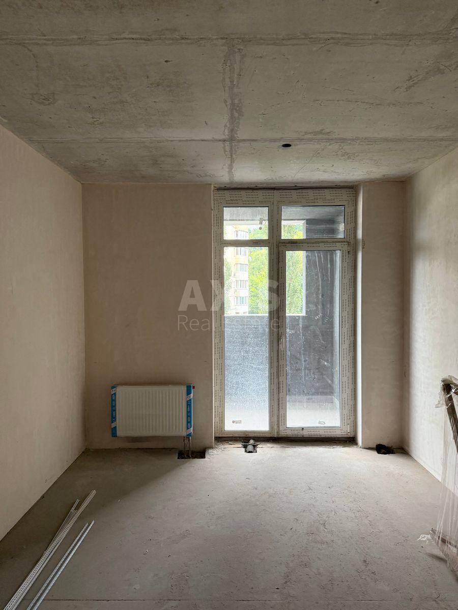 1k apartment vul. Kudrjashova 8571544