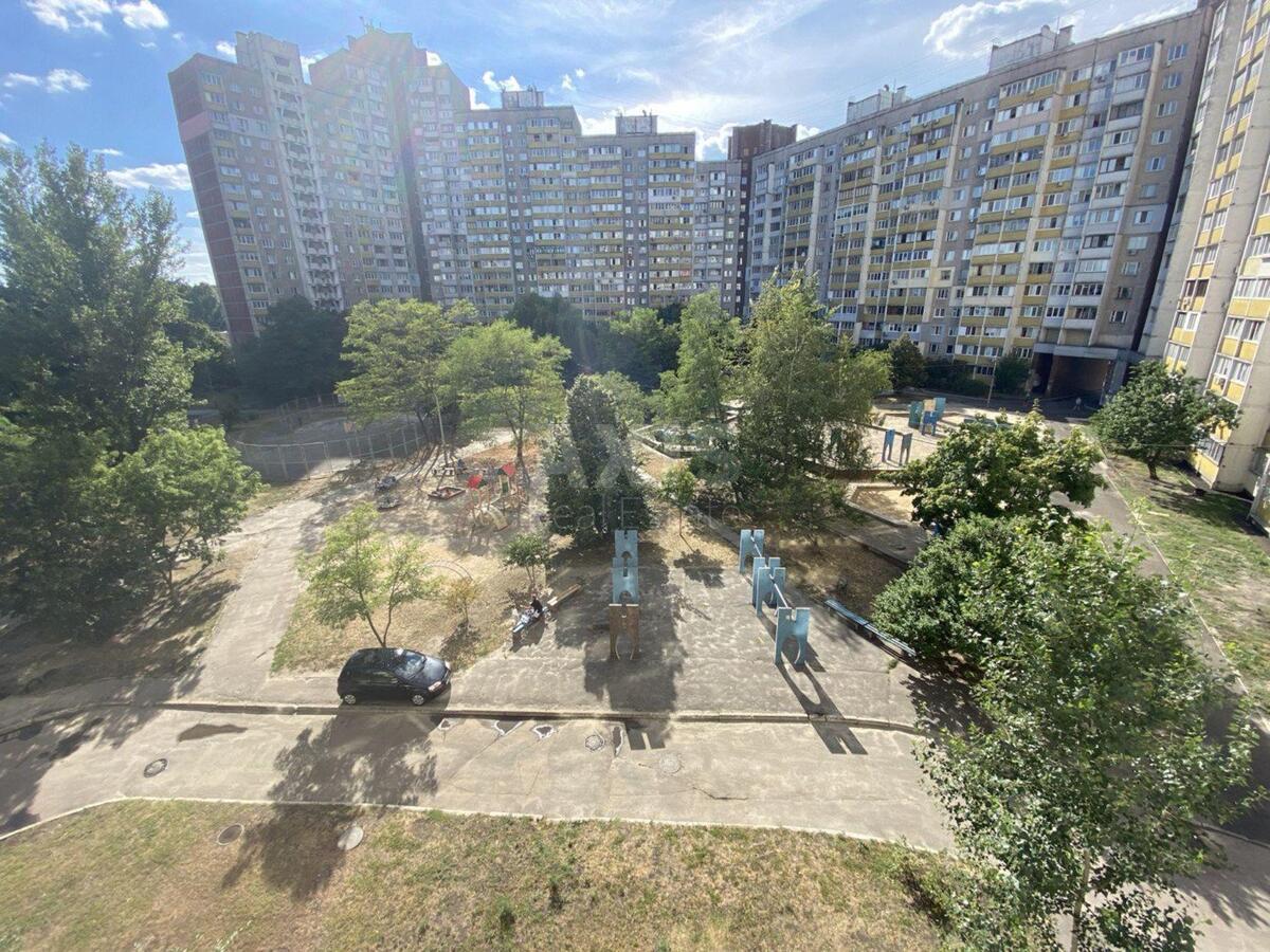 2k apartment pr-t Glushkova Akademika 176157717