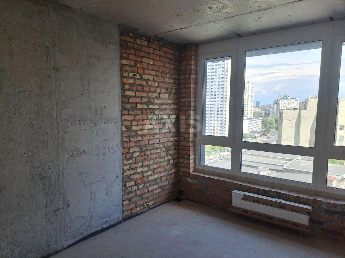 2k apartment vul. Uzhgorods'ka 4/11