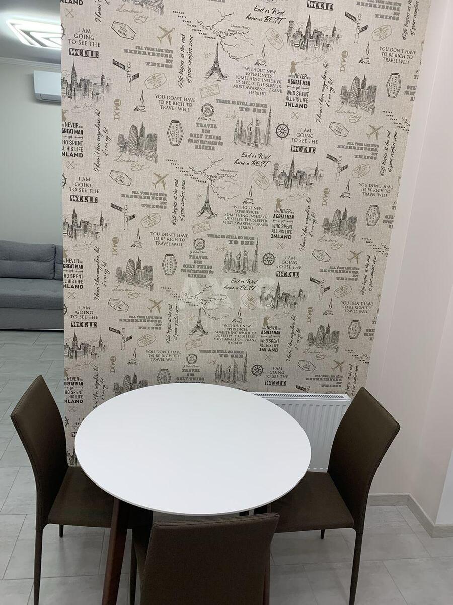 1k apartment vul. Jevgena Konoval'cja 34569951