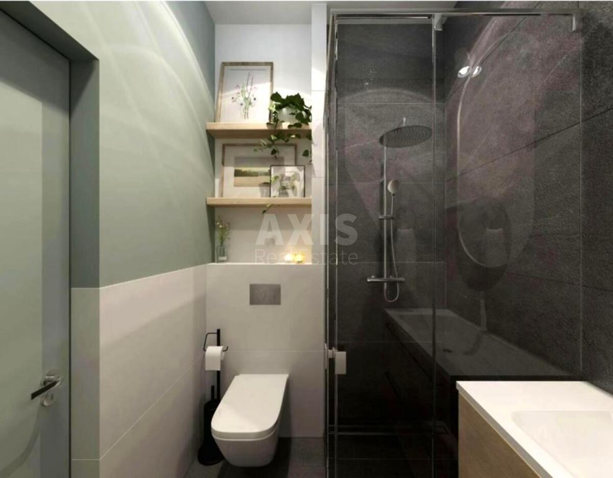 Office vul. Volodymyrs'ka 81Б, 75m2614299