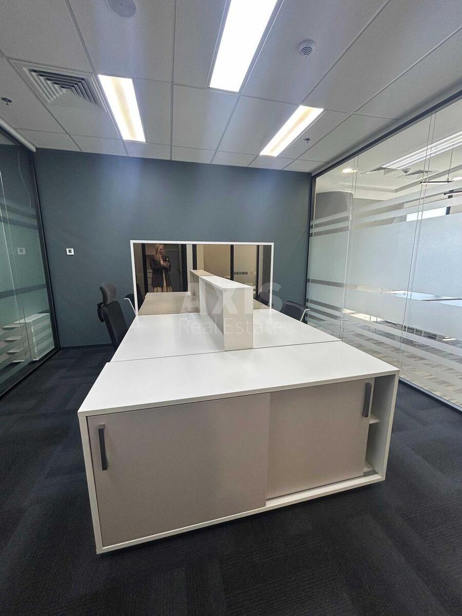 Office vul. Strutyns'kogo Sergija 13/15, 130m2570655