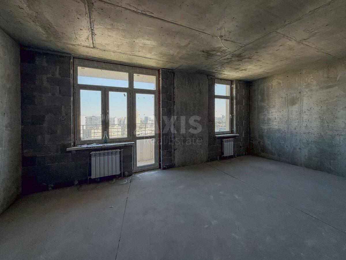 2k apartment vul. Lypkivs'kogo Vasylja Mytropolyta 37Г614572