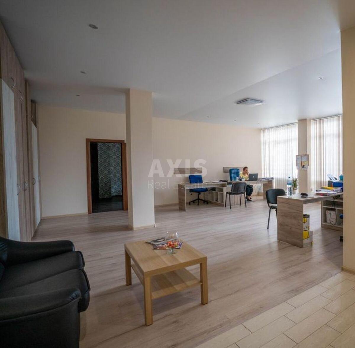 Office shose Harkivs'ke 19, 117m2613144