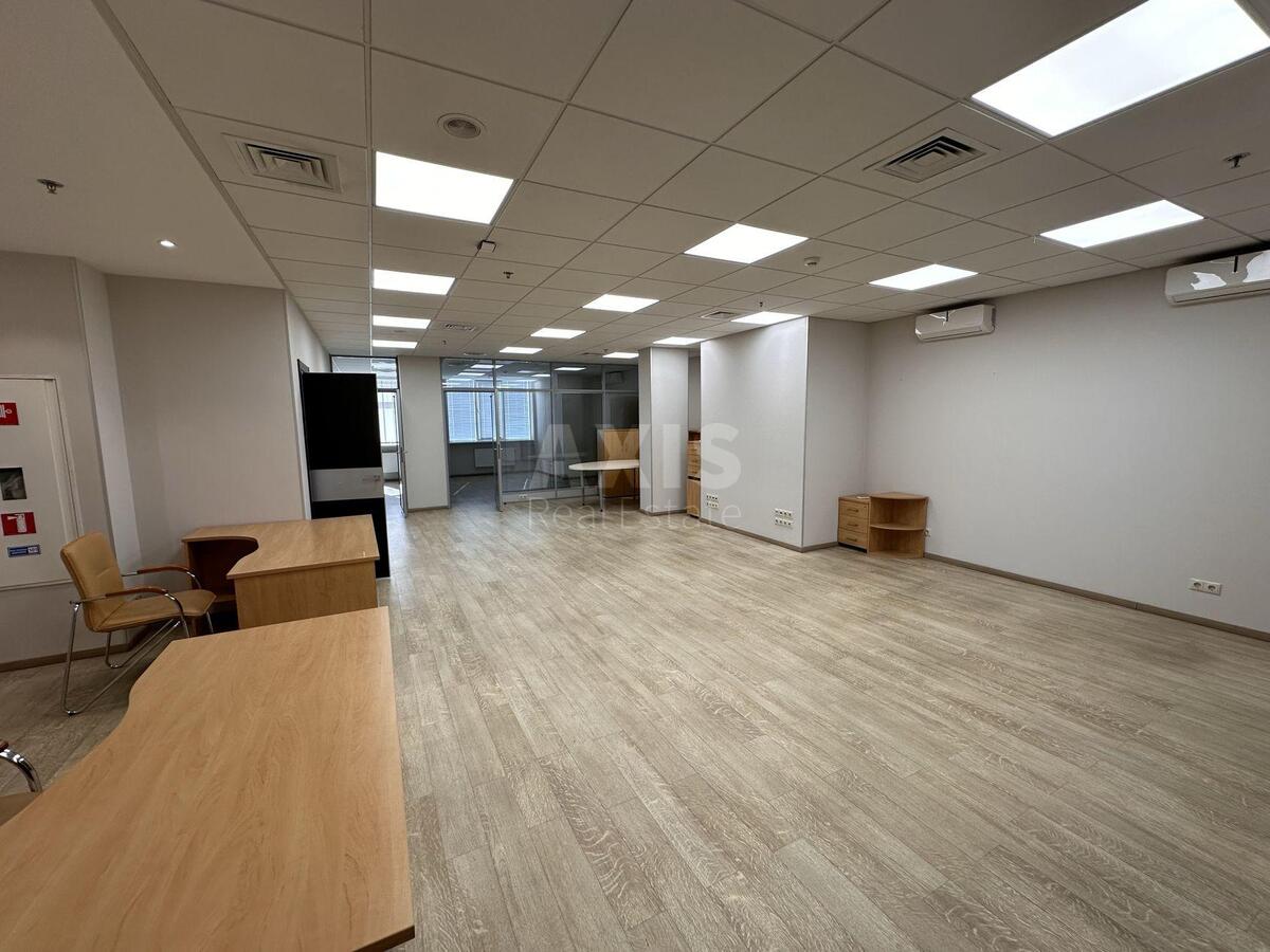 Office vul. Vasylya Tyutyunnyka 37/1, 224m2613341