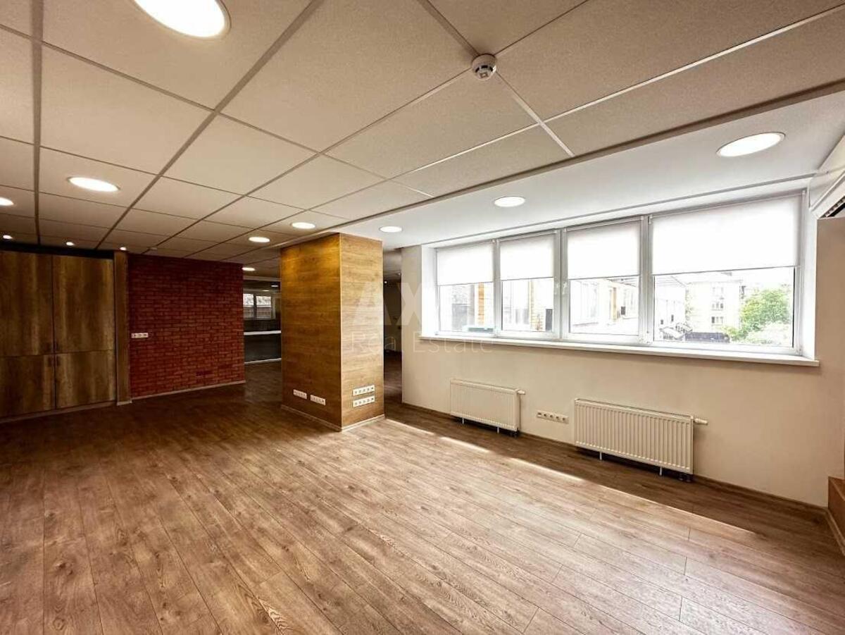 Office vul. Dilova 5, 500m24