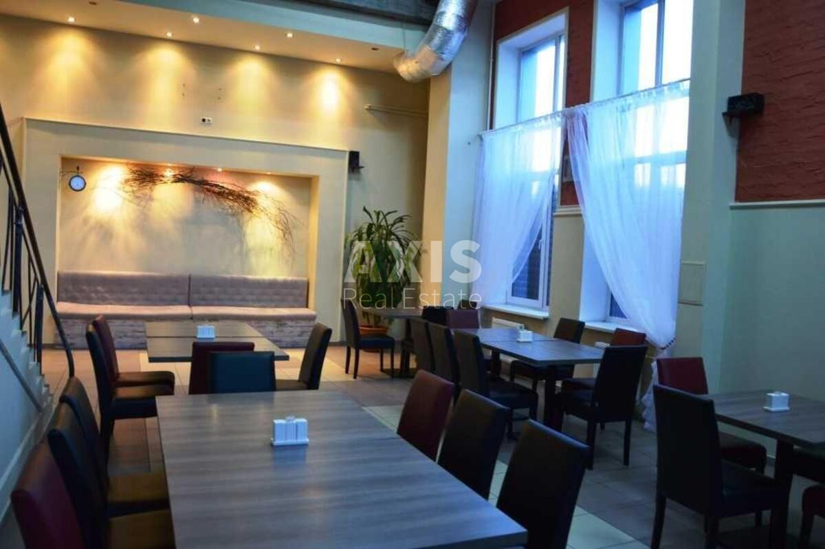 Office vul. Magnitogors'ka 1, 3100m2588471