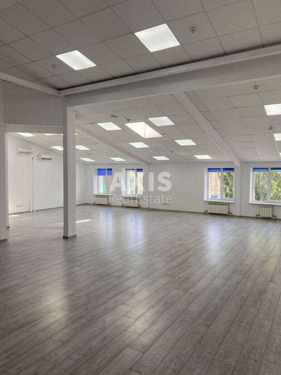 Office vul. Mezhygirs'ka 87А, 382m2590155