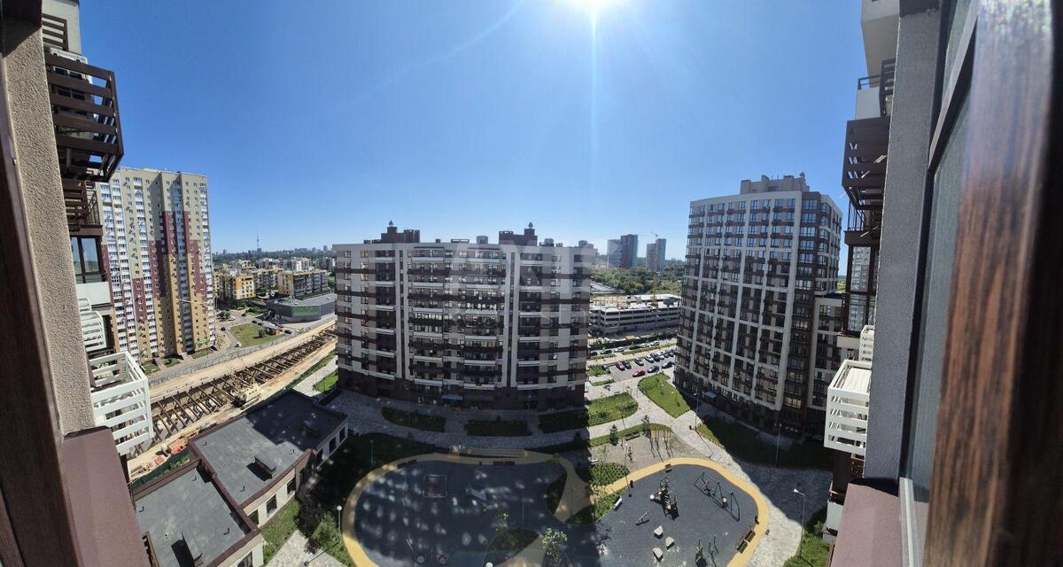 3k apartment vul. Rodyny Kristeriv 206060112