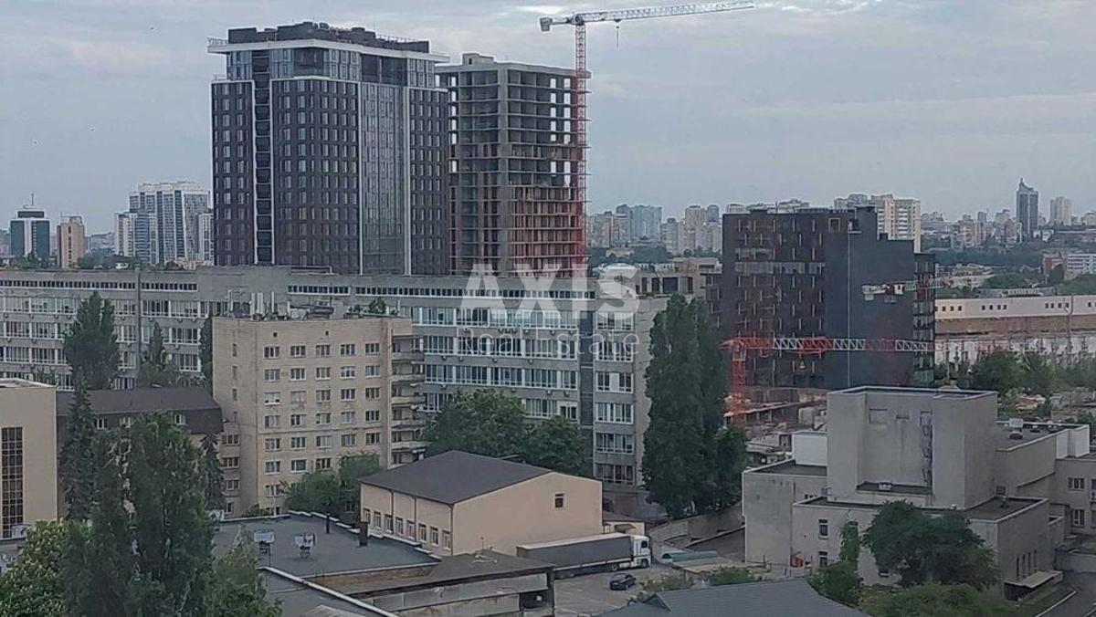 1k apartment vul. Hohlovyh Sim'i' 123
