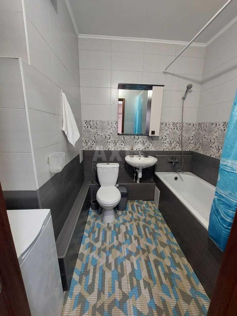 1k apartment vul. Gmyri Borysa 12Б9