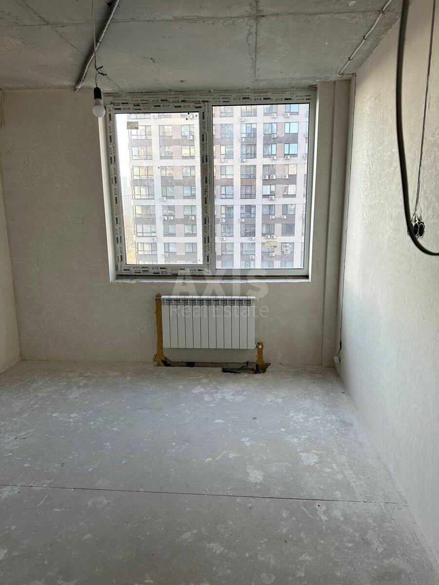 2k apartment vul. Oleksandra Olesja 6А606780