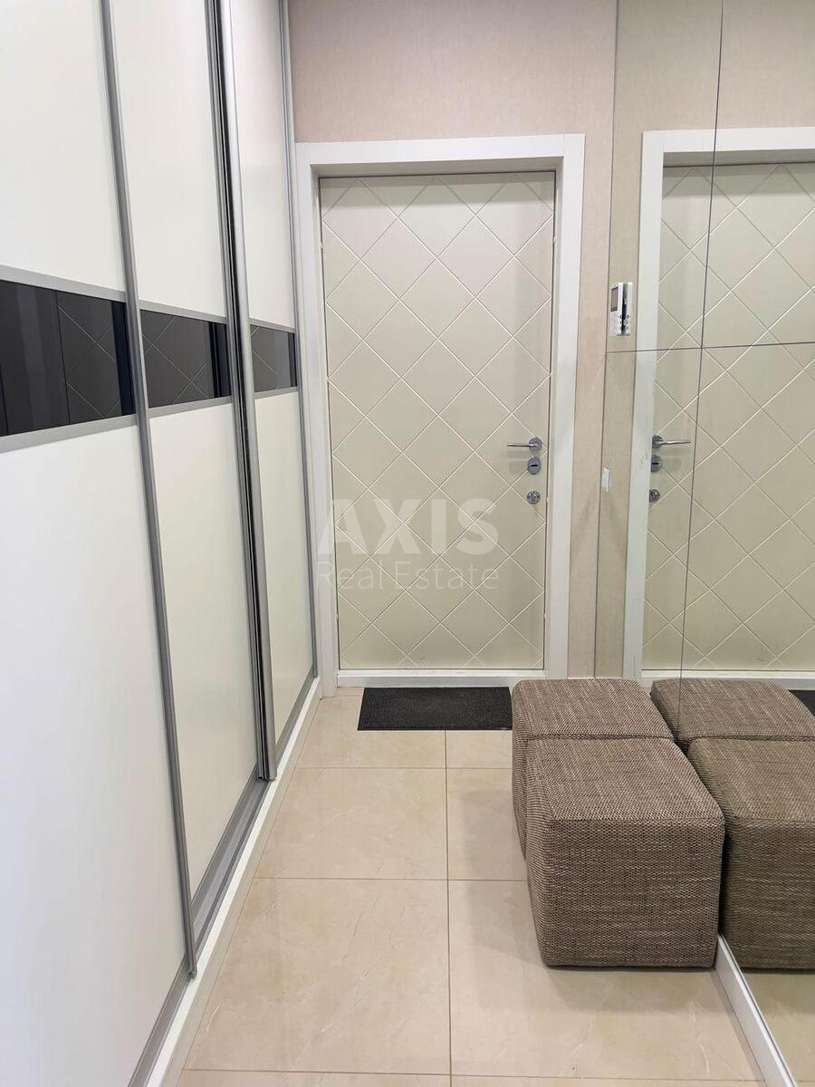 2k apartment vul. Drajzera Teodora 408