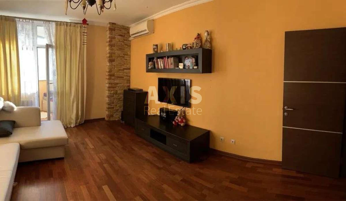 1к квартира ул. Саперно-Слободская 22289542