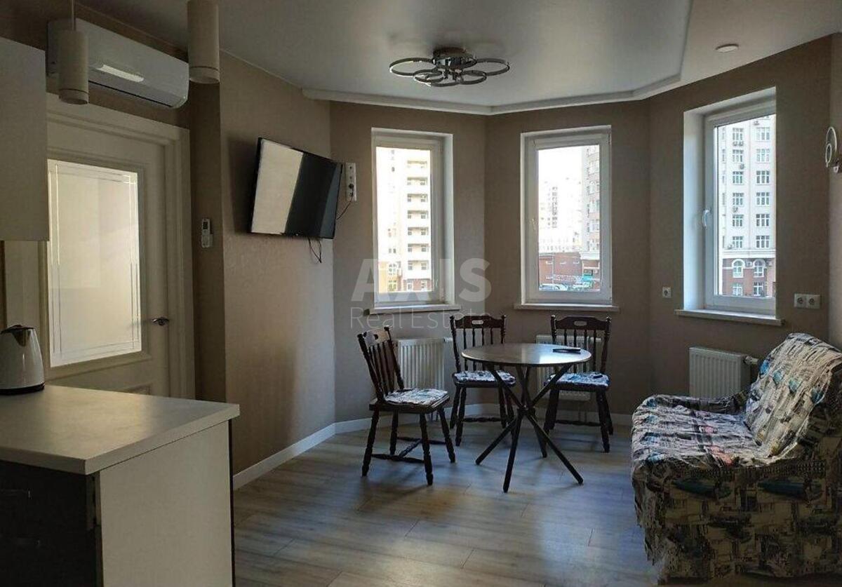 2k apartment vul. Dragomanova 38А564002
