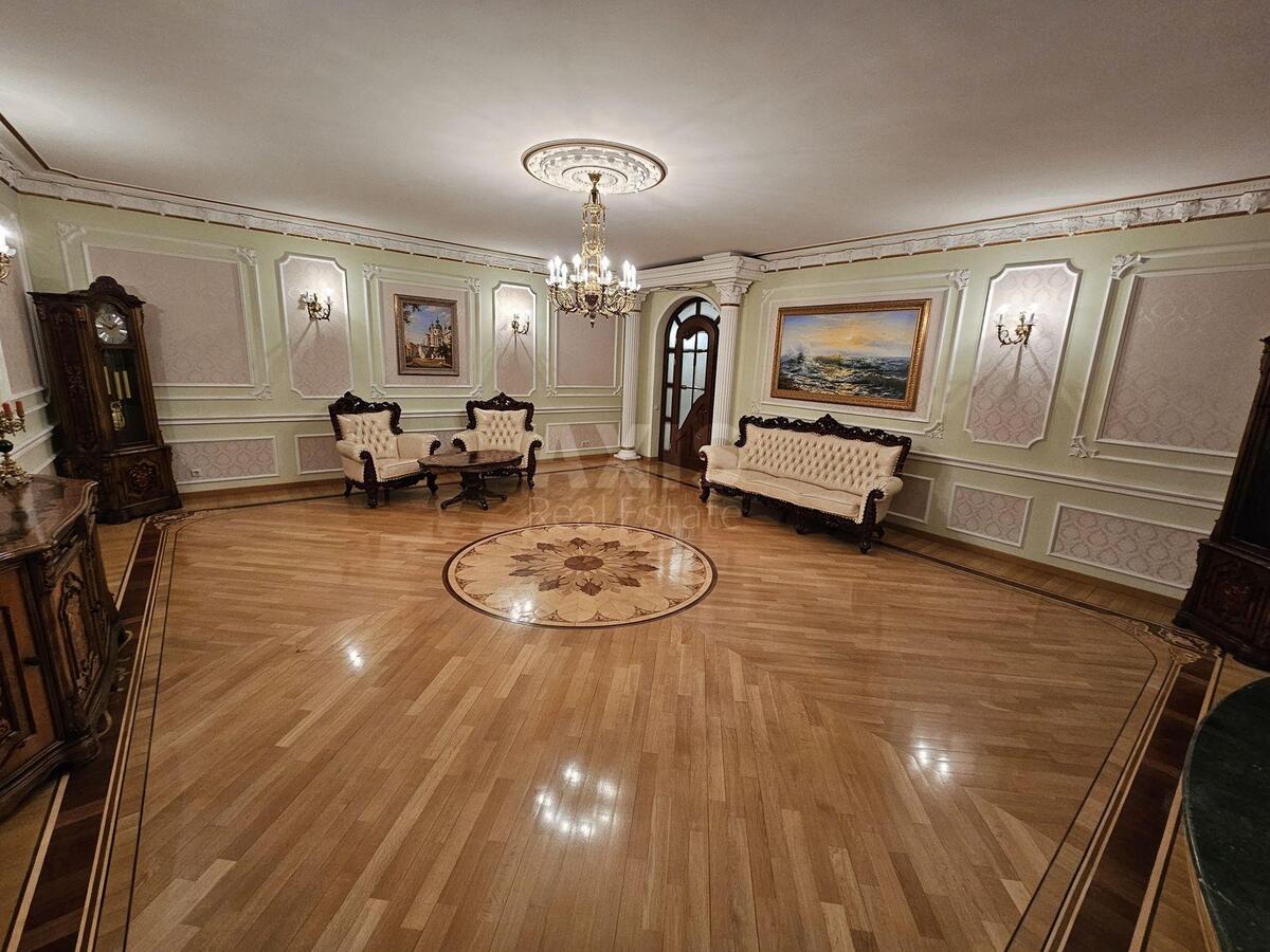 3k apartment vul. Antonovycha 140564232