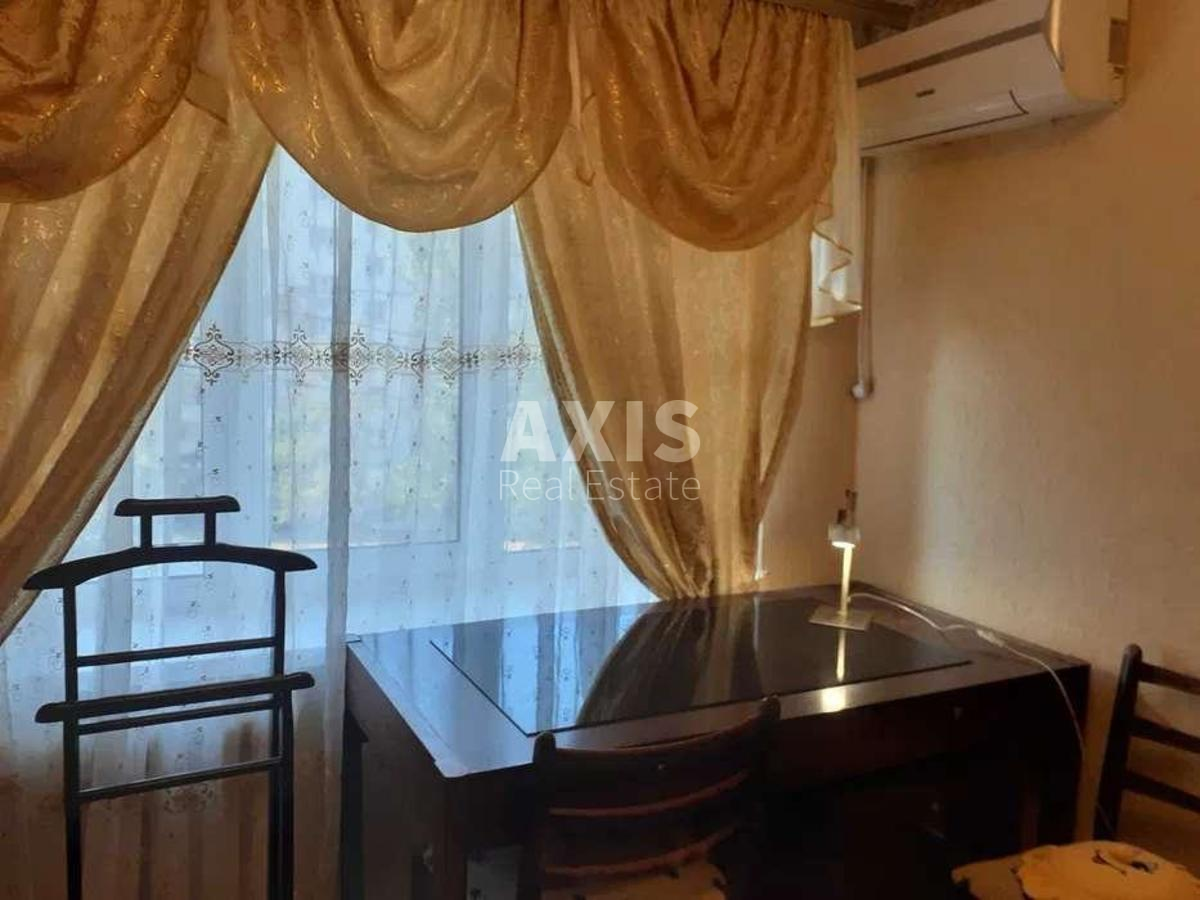 4k apartment bul. Lesi Ukrai'nky 9276145