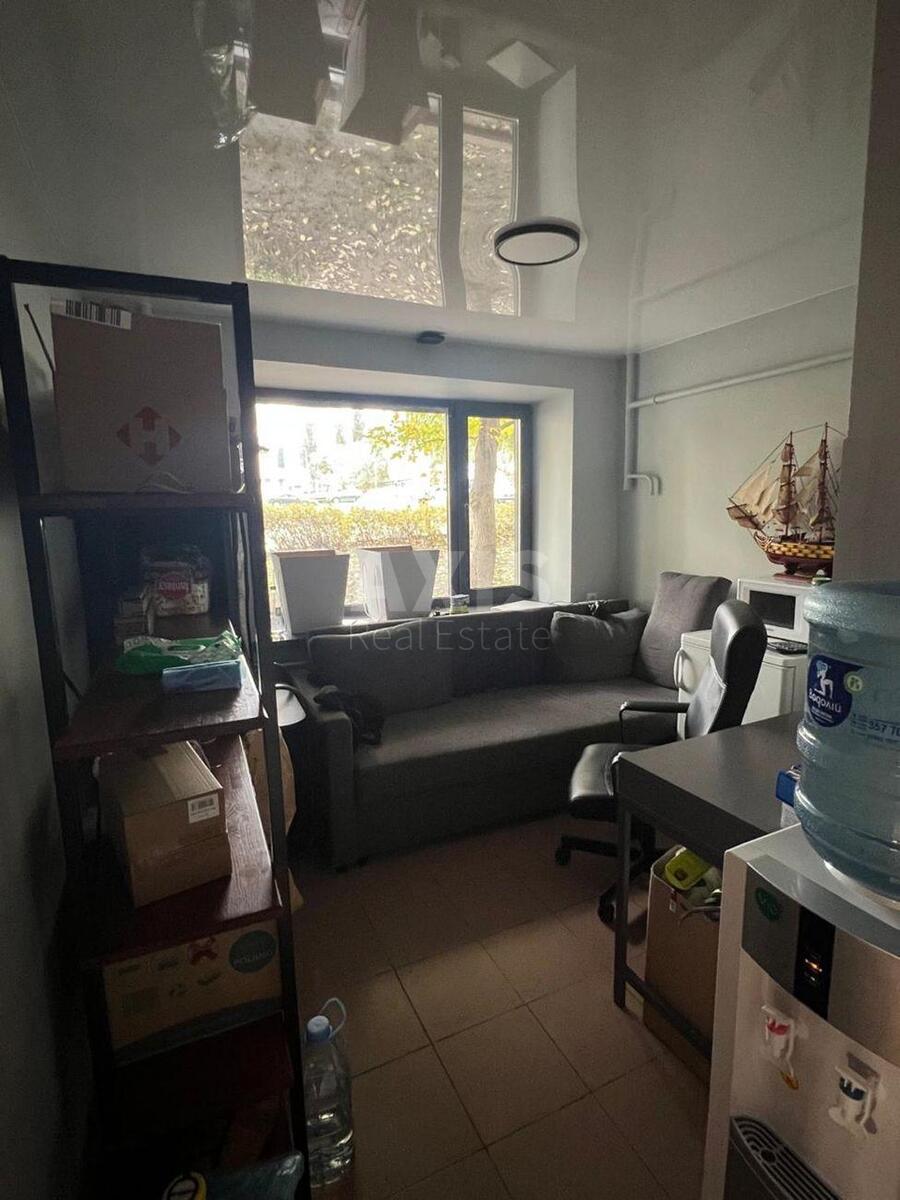 Trade object pr-t Berestejskij 12, 40m2607666