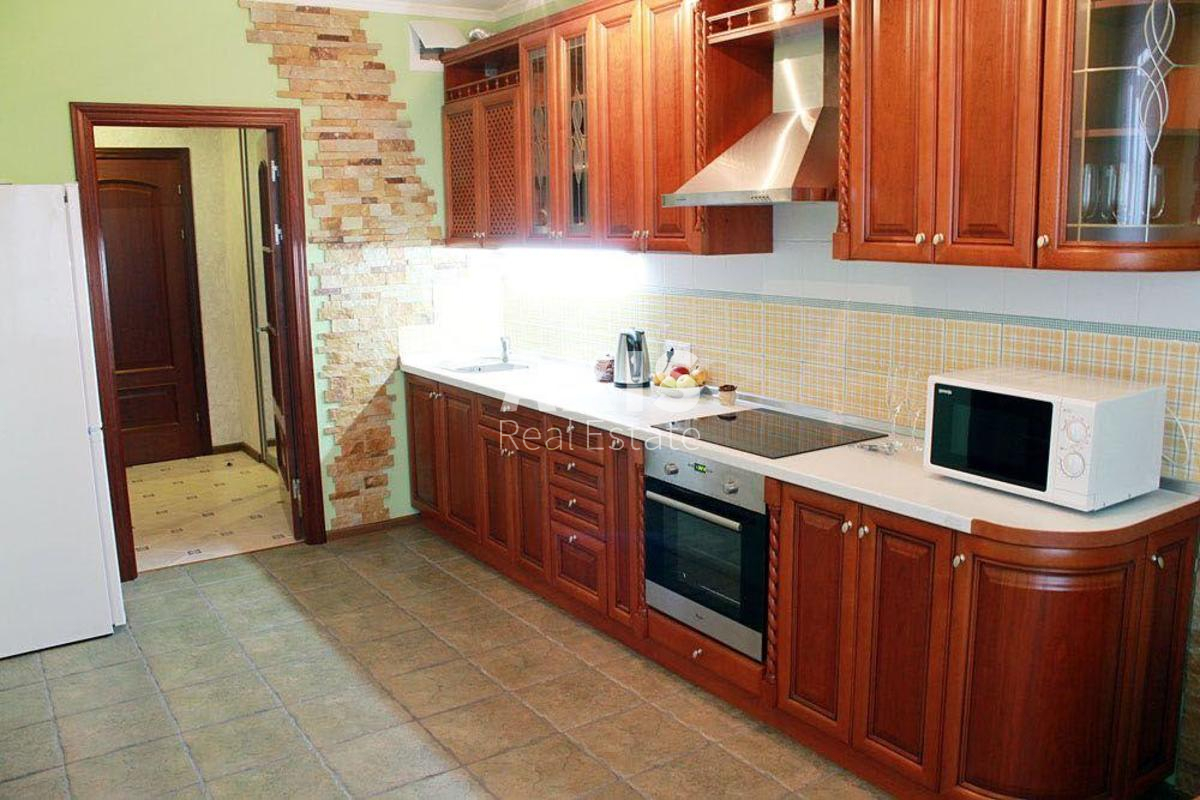 2k apartment vul. Dovzhenka 14